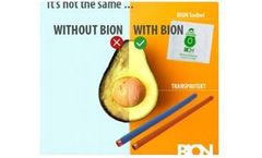 Extend the shelf-life of avocado with BION