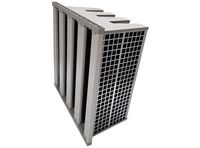 Bion - 4VL, 4VM and 4VS - Air Filter Modules