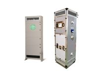 Bion - PPU/RU - Positive Pressurization and Recirculation Units