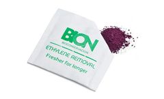 BION - Model Ethyl Stopper - Super Absorbent Sachets