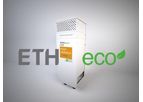 Bion - Model ETH Eco - Post-Harvest Equipment