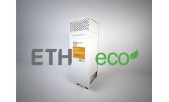 Bion - Model ETH Eco - Post-Harvest Equipment