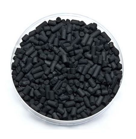 BION - Model ACPA - Activated Carbon Filtration Media