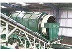 Maan - Municipal Solid Waste Transfer Station (MSW)