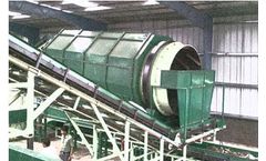Maan - Municipal Solid Waste Transfer Station (MSW)