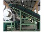 Maan - Municipal Solid Waste Dryers (MSW)