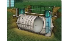 Onsite Wastewater Treatment