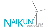 NaiKun Wind Energy Group Inc.