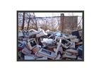 Electronic Recycling Services