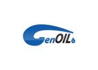 Genoil - Slop Oil Treatment System