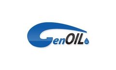 Genoil - Slop Oil Treatment System