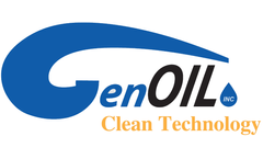 Genoil & Anton - Oil Field Services