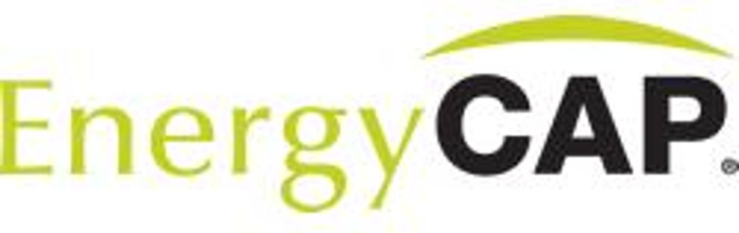 EnergyCap - Utility Tracking Software