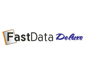 FastData - Version Deluxe - Data Entry Software