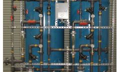 Progressive Water - Water Softeners and Ion Exchange Systems