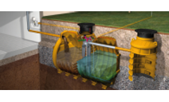 Kessel Wastewater Treatment Services