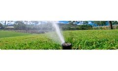 Irrigation System Design and Installation Services