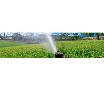 Irrigation System Design and Installation Services