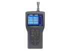 Airy Technology - Model P611 - Handheld Particle Counter