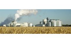 Continuous Stack Monitoring Systems for Ethanol