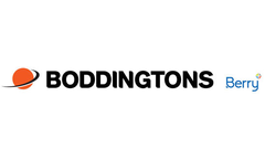 Boddingtons - Model 3401G-171 - 6.25’x300`  Gray Geotextile Fabric