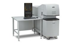 Model GDS900 - Glow Discharge Spectrometer