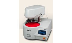 Leco - Model PX400/PX500 Series - Advanced Grinder/Polisher
