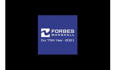 Forbes Marshall - Model CS41 - Conductivity Sensor