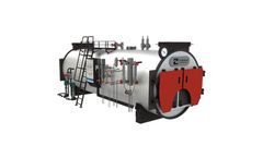 Forbes - Waste Heat Recovery Boilers (WHRB)