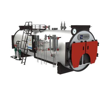 Forbes - Waste Heat Recovery Boilers (WHRB)