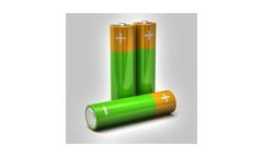 Batteries and Accumulators