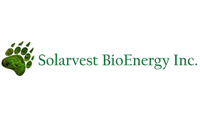 Solarvest BioEnergy Inc.