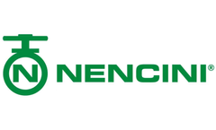 Nencini Valves for Andritz Hydro Italy