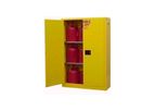 Flammable Liquids Safety Cabinets