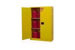Flammable Liquids Safety Cabinets