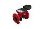 Model FlowHD - High-Definition Flow Sensor and Sub-Meter