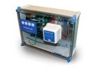 Profile Systems - Model P1900 - Wireless Energy Management  System