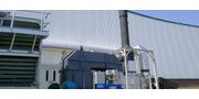 Catalytic Thermal Oxidizers