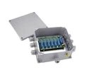 Weighing Engineering - Analogue Junction Box (AJB)