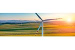 Wind Energy Services