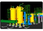 AquaSwiss - Low Temperature Multi Effect Distillation System