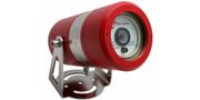 Visual Flame Detector