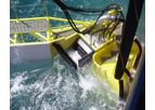 Koseq - Sweeping Arms for Offshore Oil Recovery System