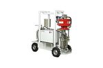 CoverCat - Model 455 Series - Hot and Cold Pressure Washing Equipment