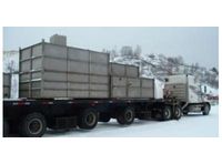 Biowater Package plants