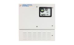 Analytical Systems Keco - H2S Condensate Analyzers