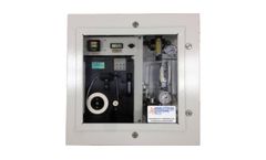 Analytical Systems Keco - H2S in Diesel Process Analyzer