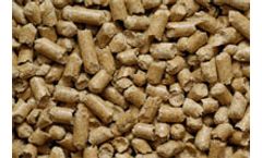 Enviva LP ™ Acquires CKS Energy Inc., a Manufacturer and Exporter of Wood Pellet Biomass Fuel