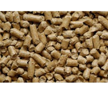 Enviva LP ™ Acquires CKS Energy Inc., a Manufacturer and Exporter of Wood Pellet Biomass Fuel