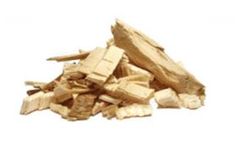 Enviva - Wood Chips